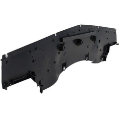 Frt Splash Shield Challenger SRT 15-22 Redeye 19-22 Super Stock 20-22 68404932AC