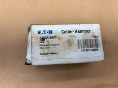 Eaton 8280A-6501 Photoelectric Time Delay PCB Circuit Board Timer Module