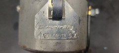Prestolite 1959-70 Industrial 331 Liftmotor Forklift Distributor IGW-4403A