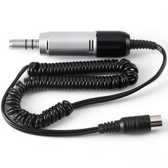 Dental Lab Electric Micromotor Motor Handpiece For Polishing 35K RPM Drill 108E