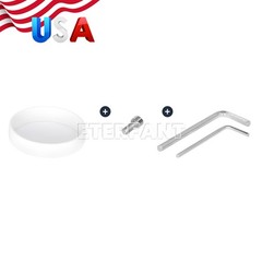 ETERFANT 6 LED Dental 9W Operation Dental Oral Lamp Light for Dental Unit Chair