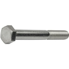 1/2-13 Hex Bolts Stainless Steel Cap Screws Partially Threaded All Sizes Listed
