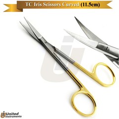 Ophthalmic Surgery Kit Microsurgery Surgical Instruments Set Of 27