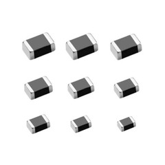 0402 / 0603 / 0805 / 1206 SMD SMT Chip Ferrite Bead Range 0R – 1K ± 25% 100MH