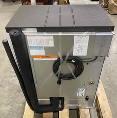 Manitowoc Indigo NXT 22” Remote Ice Machine Head Half Cube1206 Lb. IBT1020C