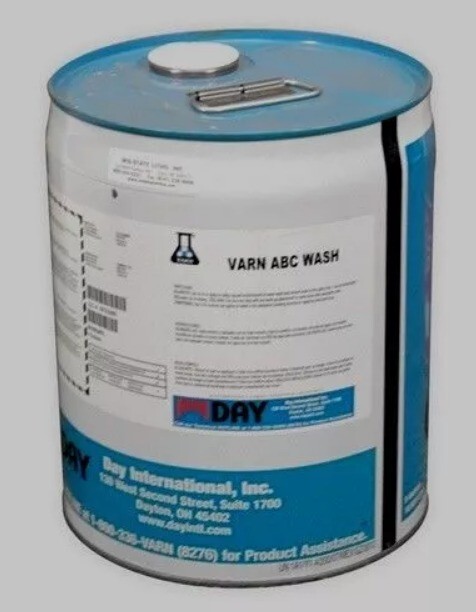 Varn ABC Blanket/Roller Wash 5 Gallon Pail *FREE SHIPPING*See Description