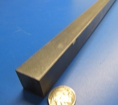Square 4140/4142 Alloy Steel Annealed Bars, 7/8″ x 7/8″ Wide x 36″ Length
