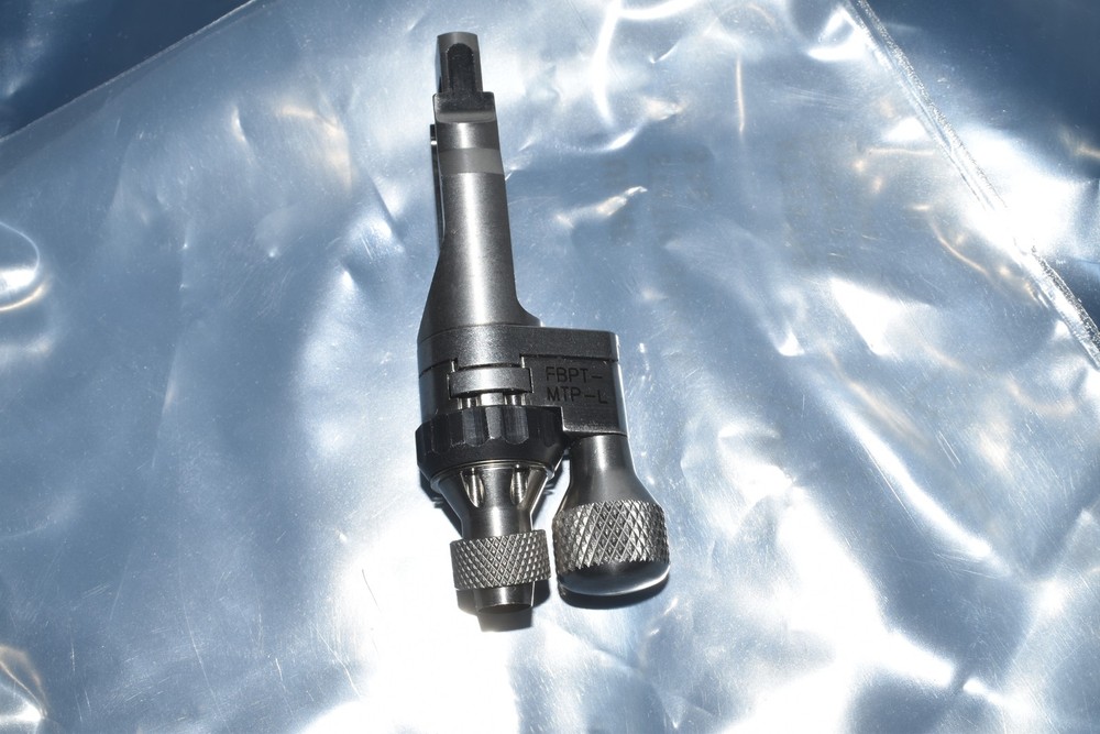 VIAVI FBPT-MTP-L Long Reach Bulkhead Tip NEW? (OVF77)