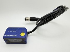 Datalogic M120 210-000 Code Scanner FREE SHIPPING!