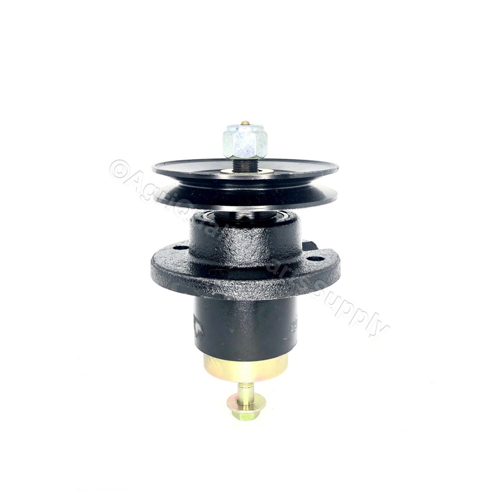 Land Pride 310-248S Spindle Assembly w/ 5″ Pulley NEW Replacement