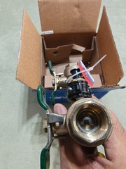 Watts 800M4-QT-FZ 3/4″ Pressure Vacuum Breaker Anti-Siphon Backflow Preventer