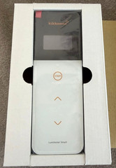 Kikkoman Lumitester Smart ATP Wipe Inspection System Hygiene monitoring Open Box