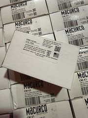 CM-E1 Macurco