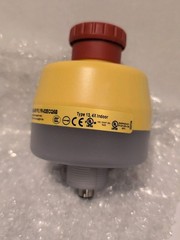 BANNER SSA-EB1PLYR-02ECQ5B Emergency Stop Switch – 26267