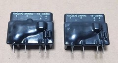*NEW* [2] Crydom PFE240D25 Solid State Relay 10A(25A) 240Vac 15-32Vdc + Warranty