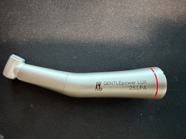 KaVo GENTLEpower LUX 25 LPA – Electric High Speed Dental Handpiece – NEW IN BOX