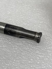 3/4” Walter Indexable End Mill, Coolant Through, F2330.UZ15.019.Z02.01