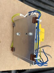 Insulation Monitoring Device ISOEV425 D44AGH420, AGH420 ISOMETER DC SOLAR CHARGE