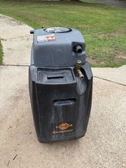Diamondback Stormchaser Walk-Behind Extractor Cleaning Machine