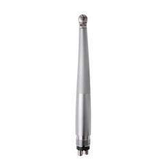 Dental LED High Speed Handpiece Mini Head Double LED Single Water Spray 4H US
