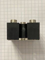 M50100TB1200 Crydom Diode Module, Date Code 1807