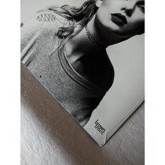 Taylor Swift Reputation Calendar 2019 Sealed Never Used