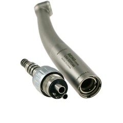 US BEING Dental High Speed Handpiece 4Holes Fit Kavo Multiflex LUX Coupling