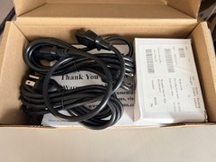 RTS-Audiocom partyline ICW-6 Ticket Booth Intercom