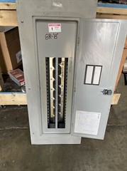CHALLENGER – MAIN LUG ONLY – 3CL20 – 200 A 120/240V 3PH
