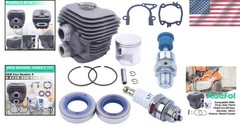 50mm Cylinder Piston Gasket Kit for Stihl TS410 & TS420 – Essential Replacement