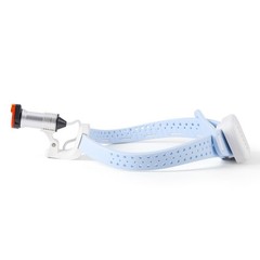 5W Dental LED Surgical Headlight Headband Headlamp Wireless Light Filter