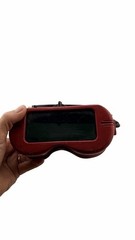 Vintage Jackson Products UniGoggle Welding Goggles Shade Lens Belmont