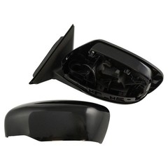 Side Mirror Left Driver Manual Paint to Match Nissan Rogue 17-19 963029TB0A