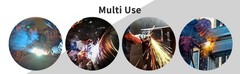 For Welding Welder Glasses Helmet Auto Darkening Solar Mask Goggles Eyes Protect