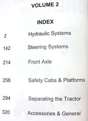 Ford Tractor 2600 3600 4100 4600 5600 6600 6700 7600 7700 Service Repair Manual