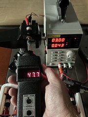 QTY 1 MAXON GEAR MOTOR WITH 84:1 RATIO-CORELESS ARMATURE 2-12 VDC REVERSIBLE