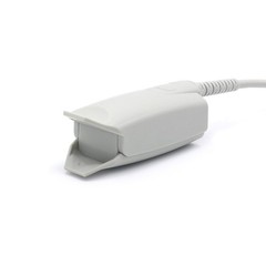 Welch Allyn Compatible Nonin SPO2 Sensor Adult Clip – Same Day Shipping