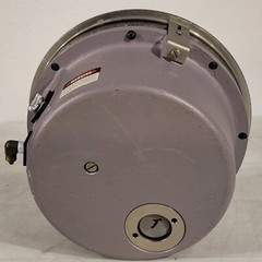 Vintage Pennwalt 62B-4D-0800 Pressure Gauge 0-800 mmHg Millimeters Of Mercury