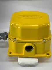 REES 04944-800 Cable Operate Switch 40 Pound