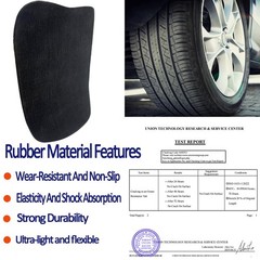 Work Knee Pads Made of Tear Resistant Oxford Cloth and Durable Rubber|Waterpr…