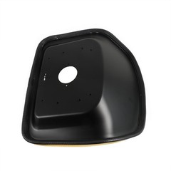 Backhoe seat Fit For John Deere 7, 8, 8A, 8B, 10, 10A, 47, 48, 447, 448 and more