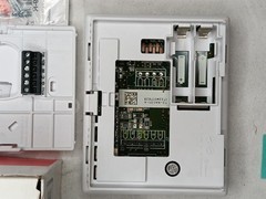 Carrier T2-NAC01-A Bryant Legacy – T2-nac01-a Non-programmable Ac Thermostat