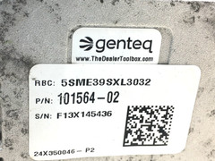 Genteq ECM 3.0 GC07 1HP 240V Module only for 5SME39SXL3032 CCWLE rot used W862