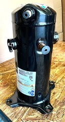 Copeland Hermetic Scroll Compressor YAS40K1E-PFC-ASC 1 Phase 50/60 Hz 200-230V