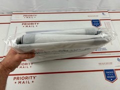 Mega Mover 51926 Patient Medical Mover Up to 1000lbs Portable Transport Unit