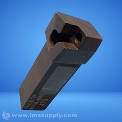 JTS MSRNL-164D Indexable Turning Toolholder FNIP