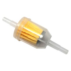 Fuel Filter Fits Great Dane Scamper 490197005 Surfer Fits Scag Cougar FF5480