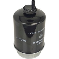 RE62419 RE52987 Fuel Filter Fit for John Deere 5525 5603 5620 5625 7210 7425