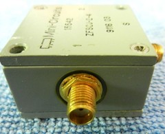 Mini- Circuits ZFSCJ-2-4 Coaxial Power Splitter / Combiner (50 MHz – 1,000 MHz)