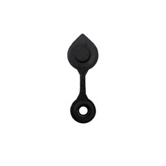 5 10 25 50 100 Universal Black Fuel Diesel Gas Can Jug Air Vent Cap Plugs Single